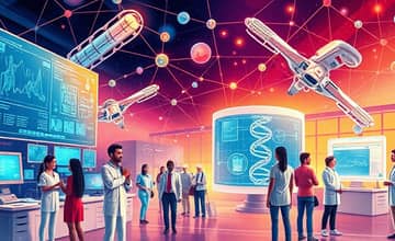 Healthcare Innovation: Investing in a Growing Industry