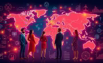 The Global Investor: Expanding Your Horizon Beyond Borders