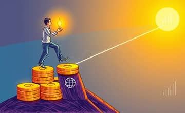 The Growth Game: Strategies for Expanding Your Income