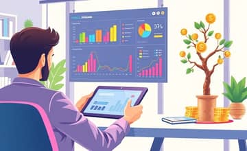 Beyond Basic Budgeting: Advanced Money Management Techniques