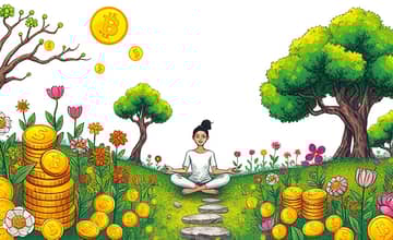 Mindful Money Management: Investing with Purpose