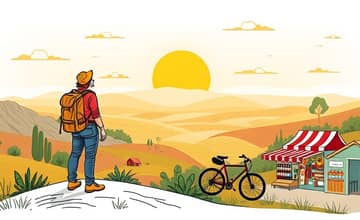 The Frugal Nomad: Traveling Far on a Shoestring Budget