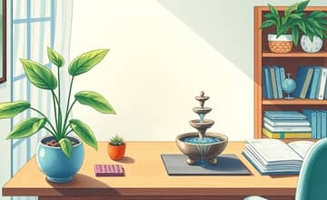 Financial Feng Shui: Organizing Your Money for Harmony