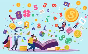 The Financial Storyteller: Crafting Your Fiscal Narrative