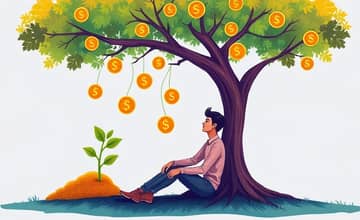 Money Mastery Mindset: Transforming Your Financial Outlook