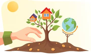 Strategic Saving: Planning for Your Financial Milestones