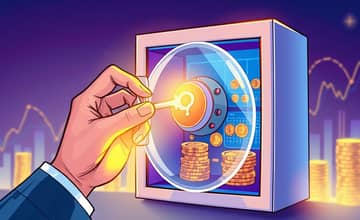 Unlocking Liquidity: Accessing Your Wealth When Needed