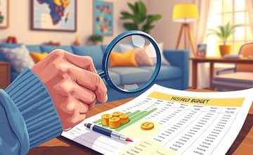 Spending Smarter: Uncovering Hidden Savings Opportunities