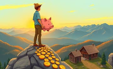 The Financial Freedom Formula: Steps to Early Retirement