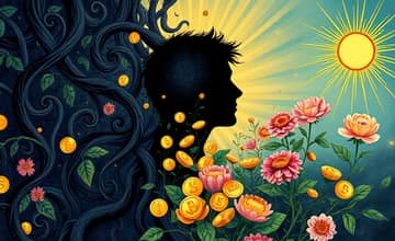 Money Mindset Makeover: Reimagining Your Relationship with Wealth