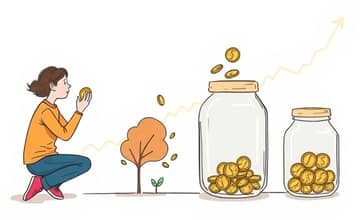 The Disciplined Dollar: Consistent Investing for Long-Term Gains