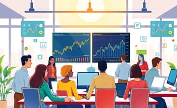 The Intelligent Investor's Toolkit: Essential Apps and Resources