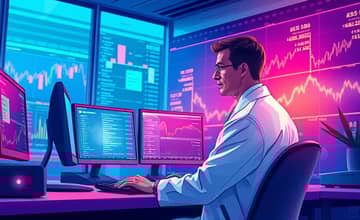 The Smart Money Scientist: Data-Driven Investing Decisions