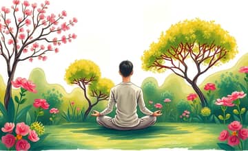 Mindful Investing: Growing Wealth with Intention