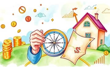 Charting the Course: Mastering Your Financial Journey