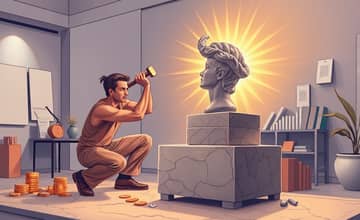 Crafting Riches: Sculpting Your Financial Saga