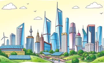 Beyond Bubbles: Sustainable Growth Strategies