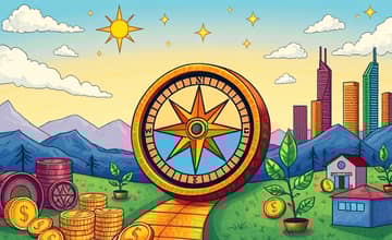 Your Pole Star: Guiding Towards Financial Prosperity