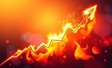 Kindle Your Capital: Setting Bold Financial Objectives