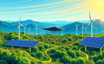 Fueling Future: Actionable Financial Commitments