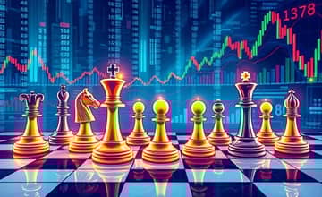 The Alpha Seeker: Strategies to Beat the Market