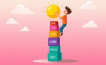 The Compound Effect: Unleashing the Power of Growth