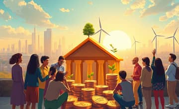 The Purposeful Investor: Aligning Capital with Core Values