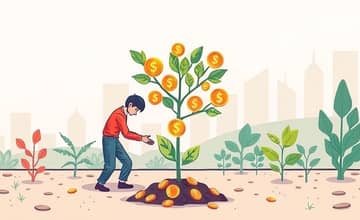 The Frugal Fortune: Investing Your Savings Smartly