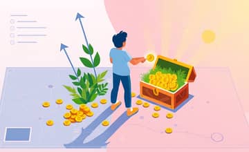 The Prosperity Blueprint: Your Wealth Achievement Manual