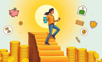 Budgeting Brilliance: Master Your Spending, Master Your Life