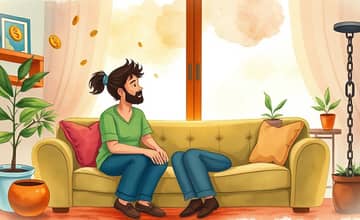 The Debt Dialogue: Communicating About Money Matters