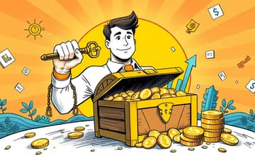 Empowered Earning: Taking Control of Your Income