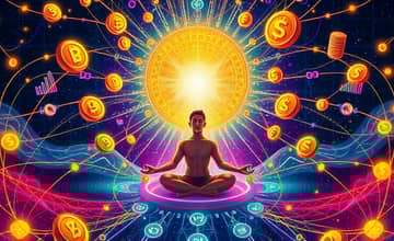 The Prosperity Matrix: Your Personal Wealth Algorithm