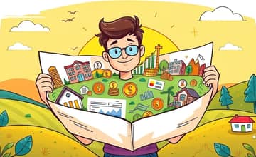 The Income Blueprint: Designing Your Financial Freedom