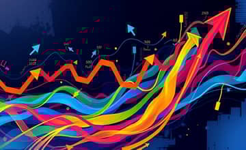 Trend Following Tactics: Sticking with the Market's Direction