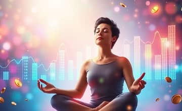 Wealth Beyond Wallets: Visualizing Your Monetary Potential