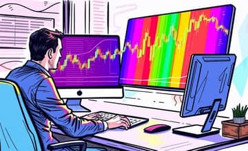 Price Action Power: Reading the Charts for Investment Signals