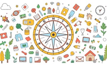 Niche Navigator: Finding Untapped Market Segments