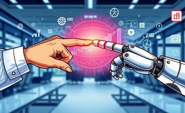 Quantamental Quest: Blending Quant and Fundamental Analysis