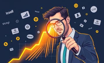 Microeconomic Mastery: Company-Specific Investing