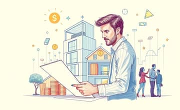 The Wealth Architect: Designing Your Financial Future