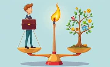 Beyond Spending: Igniting Your Wealth Ambitions