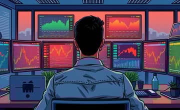 Beyond Fear and Greed: Emotional Control in Investing