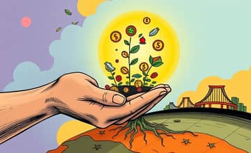 Broadening Horizons: Expanding Your Financial Reach