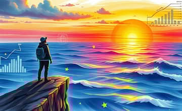 The Visionary Voyager: Defining Your Financial Horizon