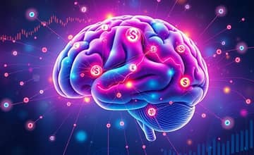 Neurofinance Nuggets: The Brain Behind Your Trades