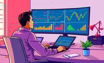 The Smart Speculator: Calculating Risk for Potential Reward