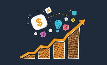 Growth Trajectories: Identifying Companies on an Upswing