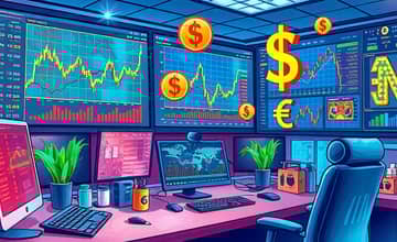Futures Fundamentals: Navigating Commodity and Currency Contracts