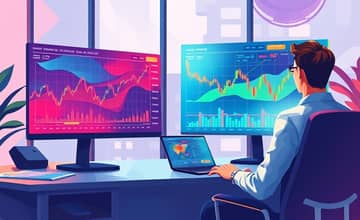 Earnings Edge: Investing Before and After Reports